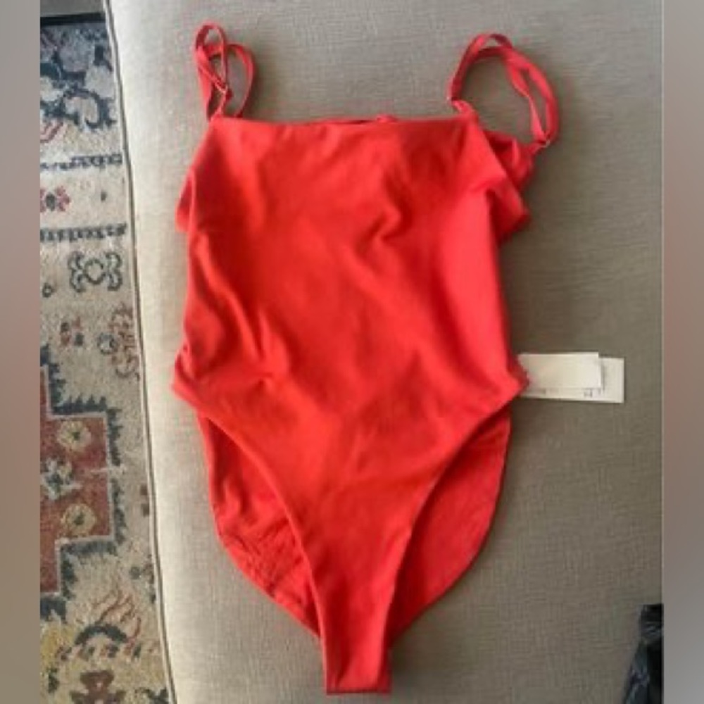 Londre One Piece Swimsuit